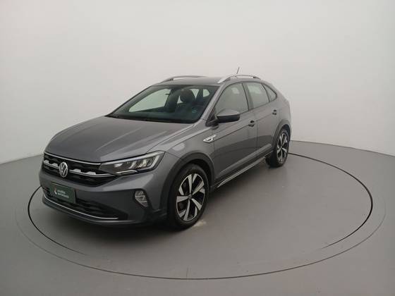 VOLKSWAGEN NIVUS 1.0 200 TSI TOTAL FLEX HIGHLINE AUTOMÁTICO VOLKSWAGEN NIVUS 1.0 200 TSI TOTAL FLEX HIGHLINE AUTOMÁTICO